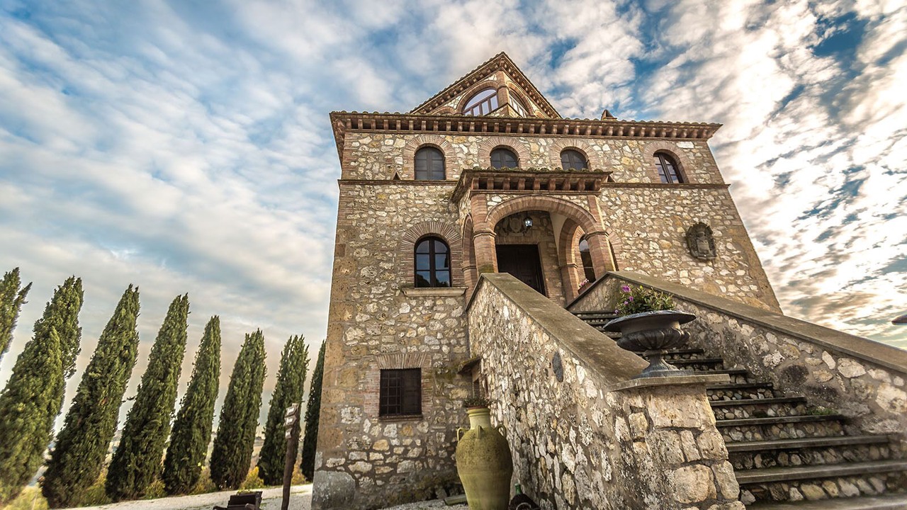 Photo of Outdoor in Penna in Teverina