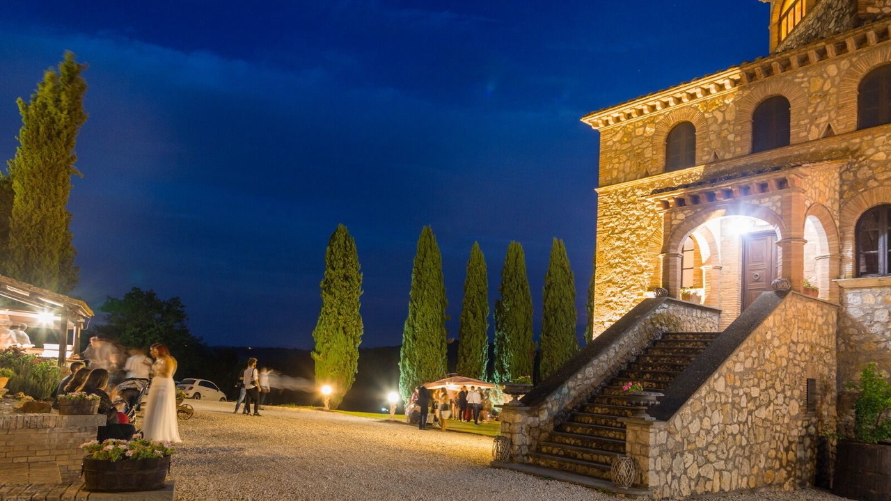 Photo of Outdoor in Penna in Teverina