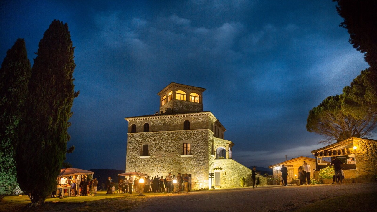Photo of Outdoor in Penna in Teverina