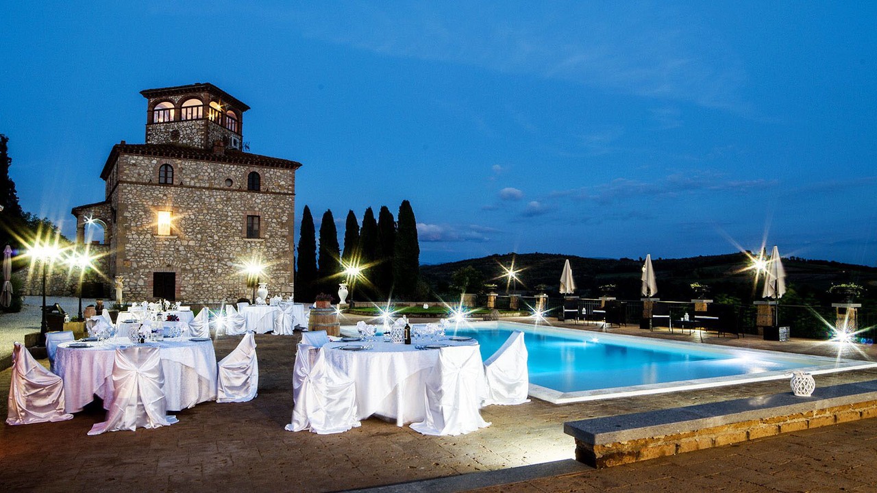 Photo of Outdoor in Penna in Teverina