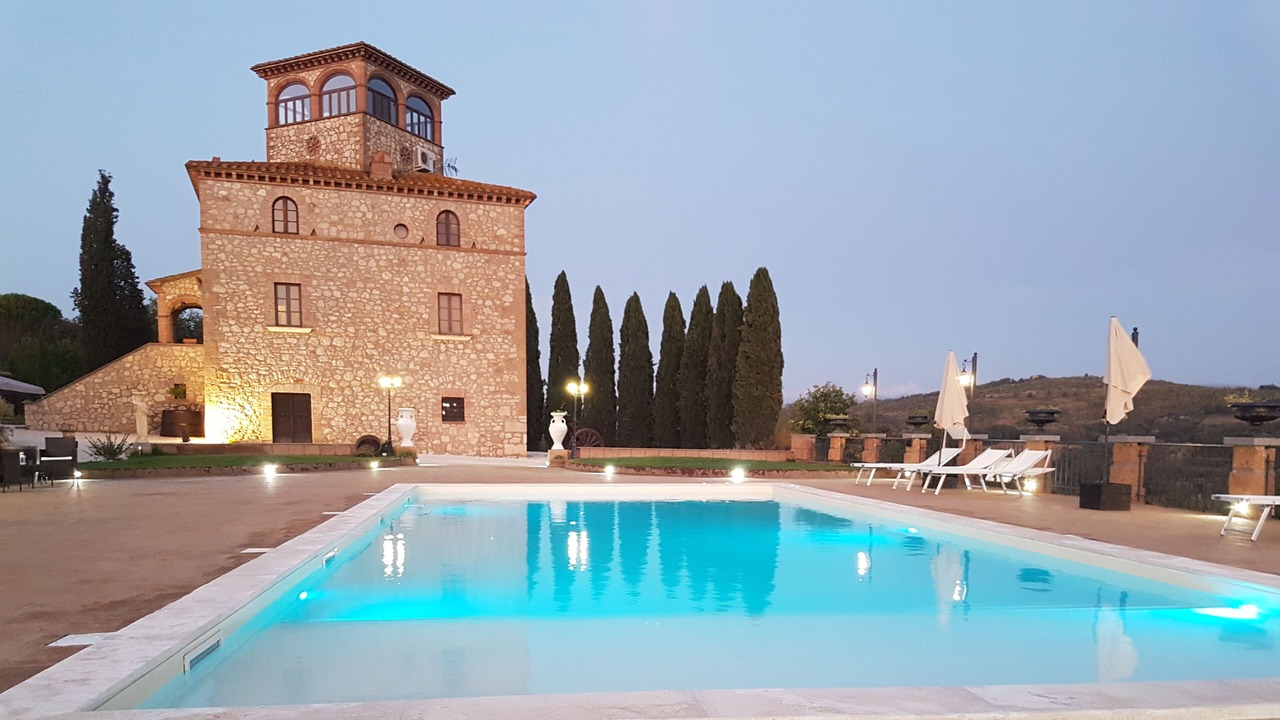 Photo of Outdoor in Penna in Teverina