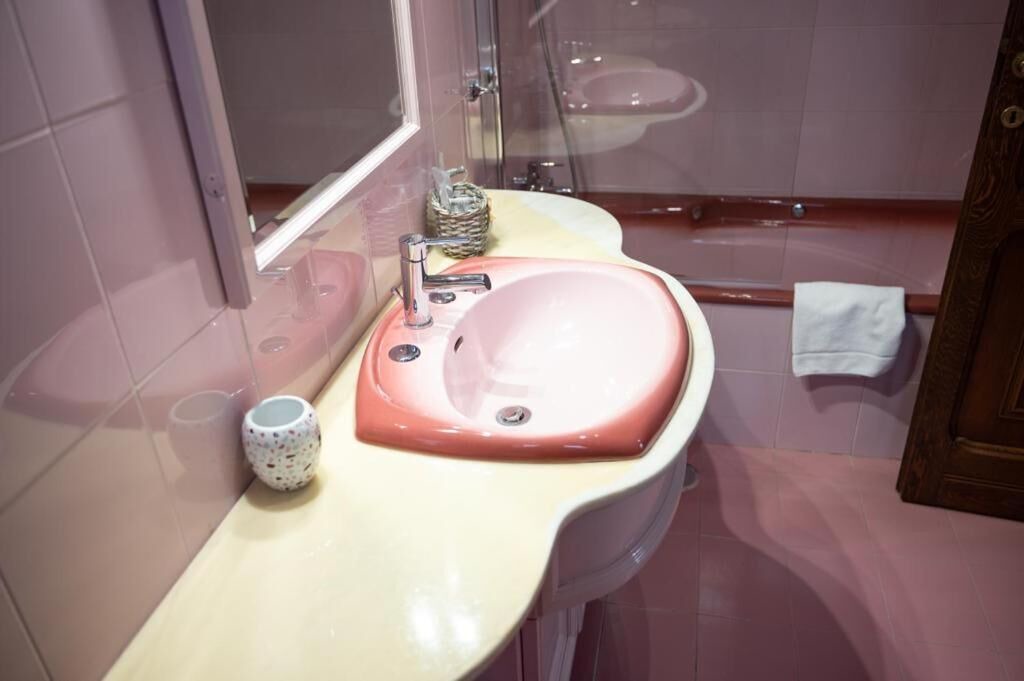 Photo of Bathroom in Penna in Teverina
