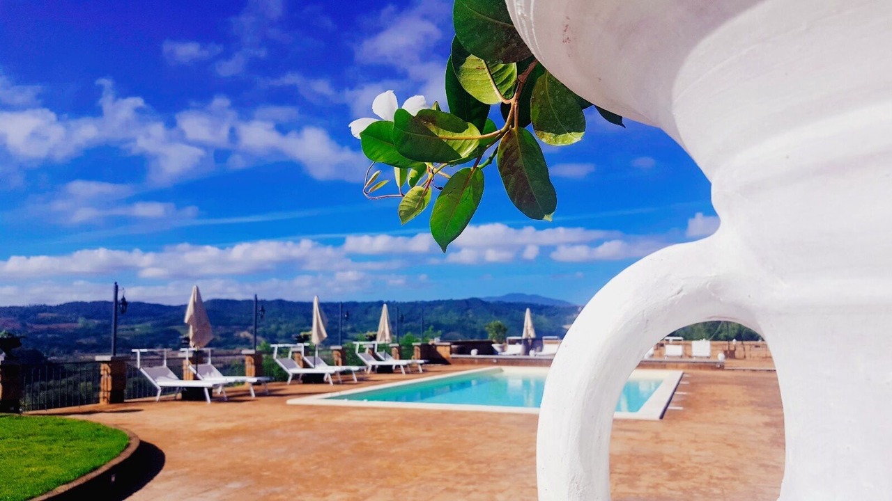 Photo of Outdoor in Penna in Teverina