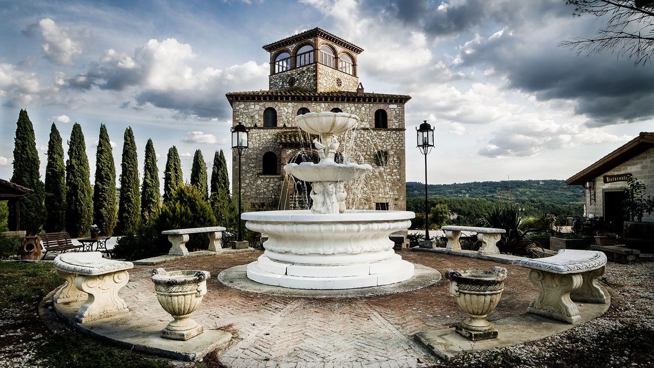 Photo of Outdoor in Penna in Teverina