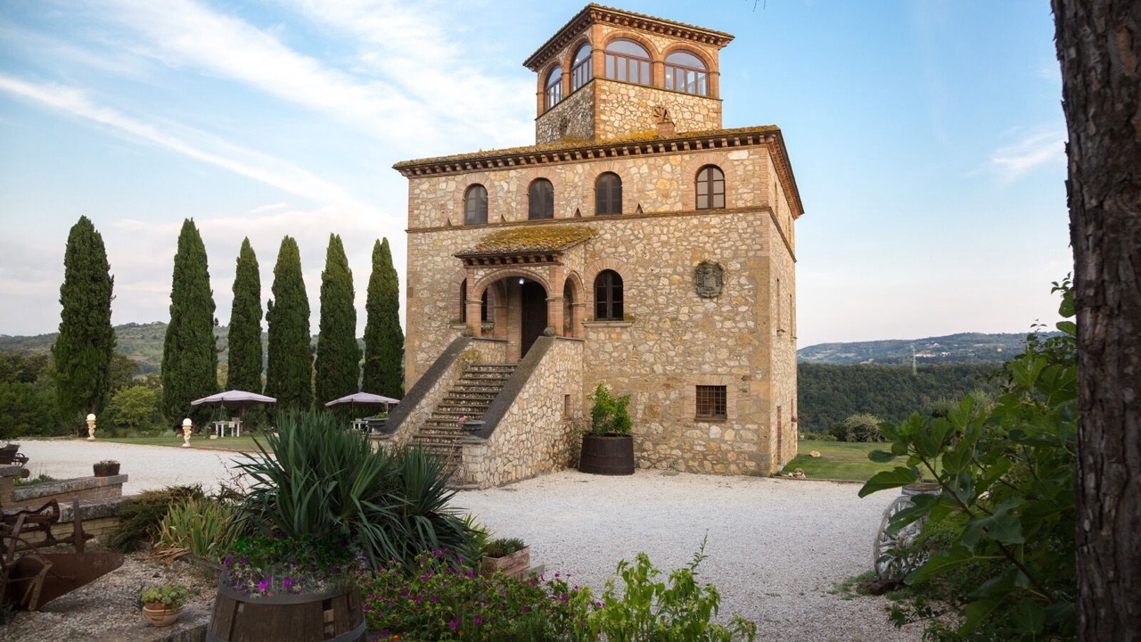 Photo of Outdoor in Penna in Teverina