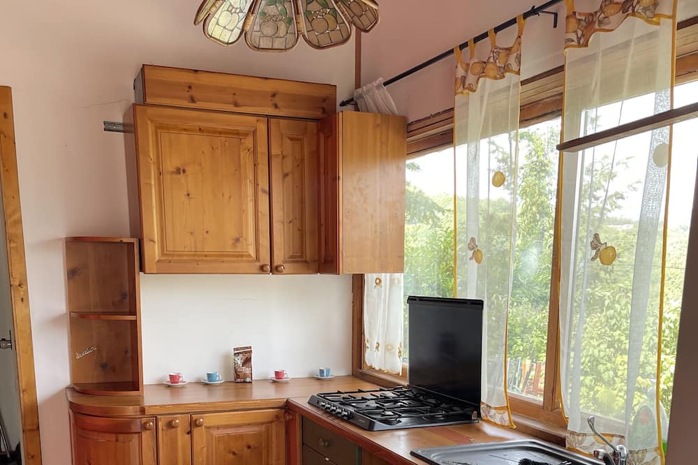 Photo of Kitchen in Barete