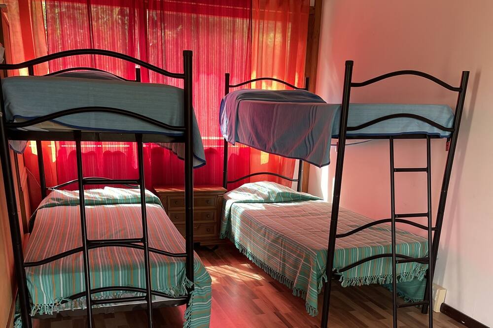 Photo of Bedroom in Barete