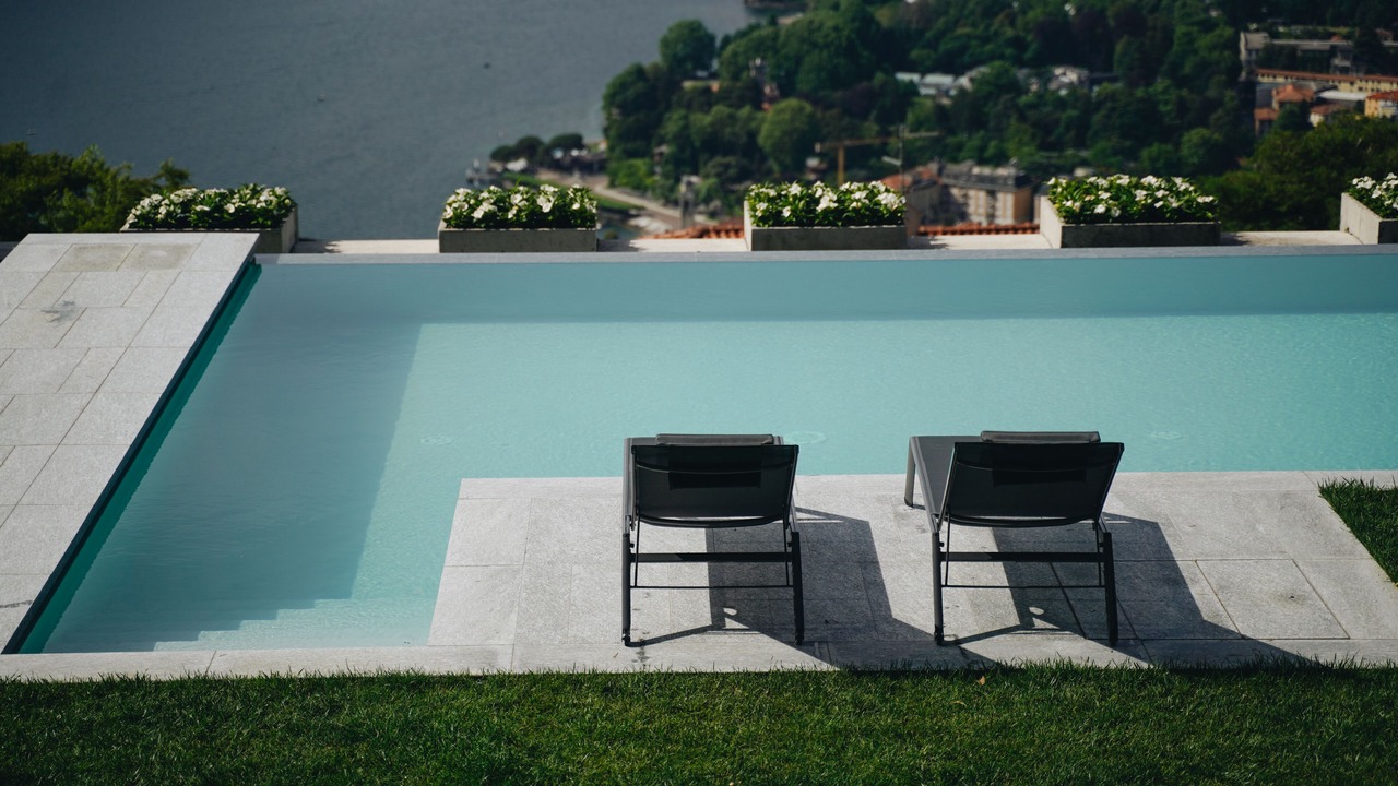 Photo of Outdoor in Cernobbio