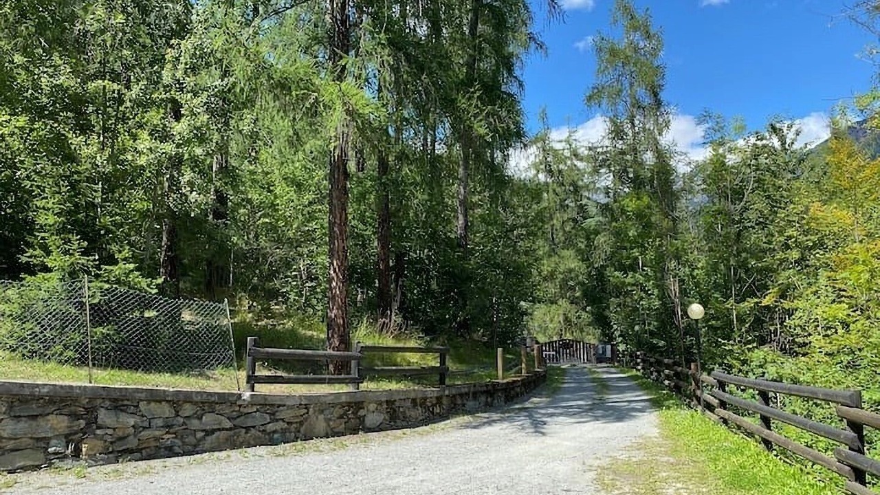Photo of Outdoor in Chiesa in Valmalenco