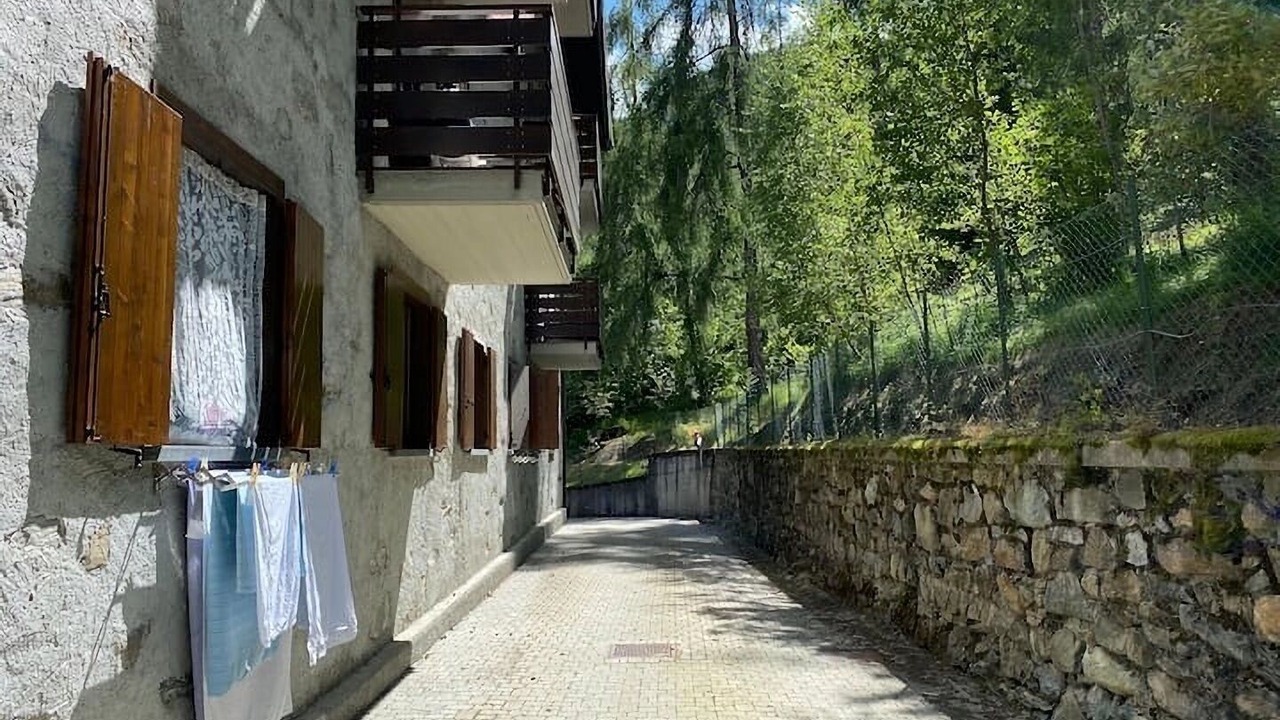 Photo of Outdoor in Chiesa in Valmalenco