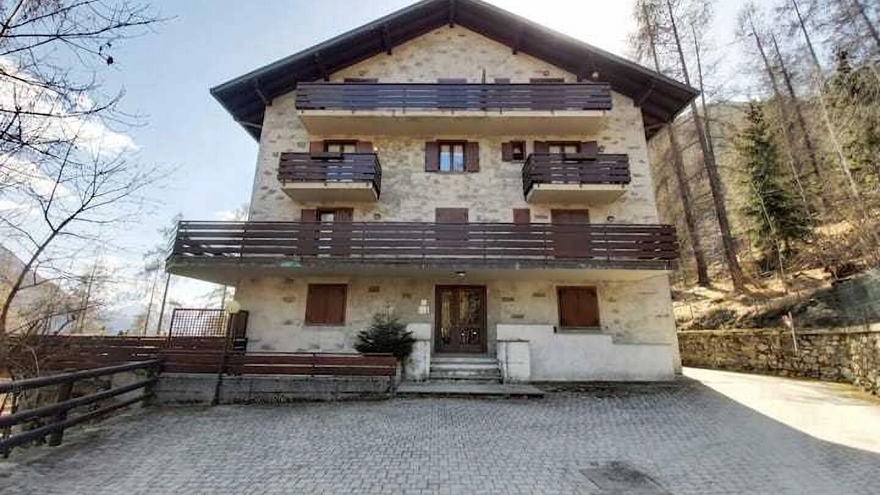 Photo of Outdoor in Chiesa in Valmalenco