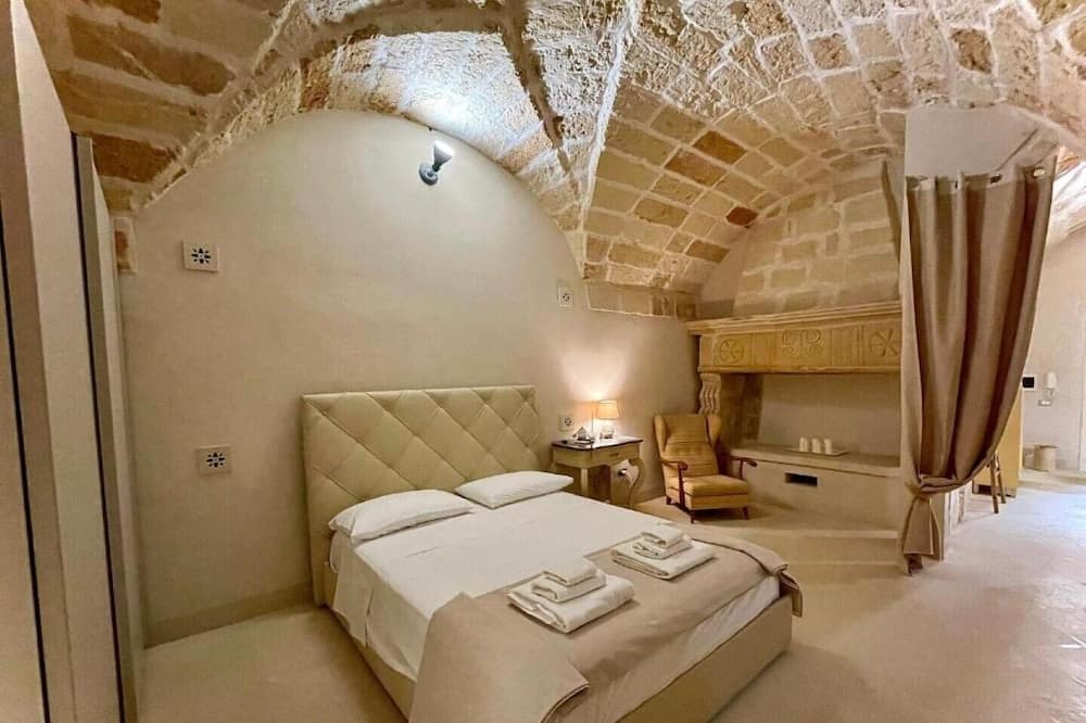 Photo of Bedroom in San Pietro in Lama