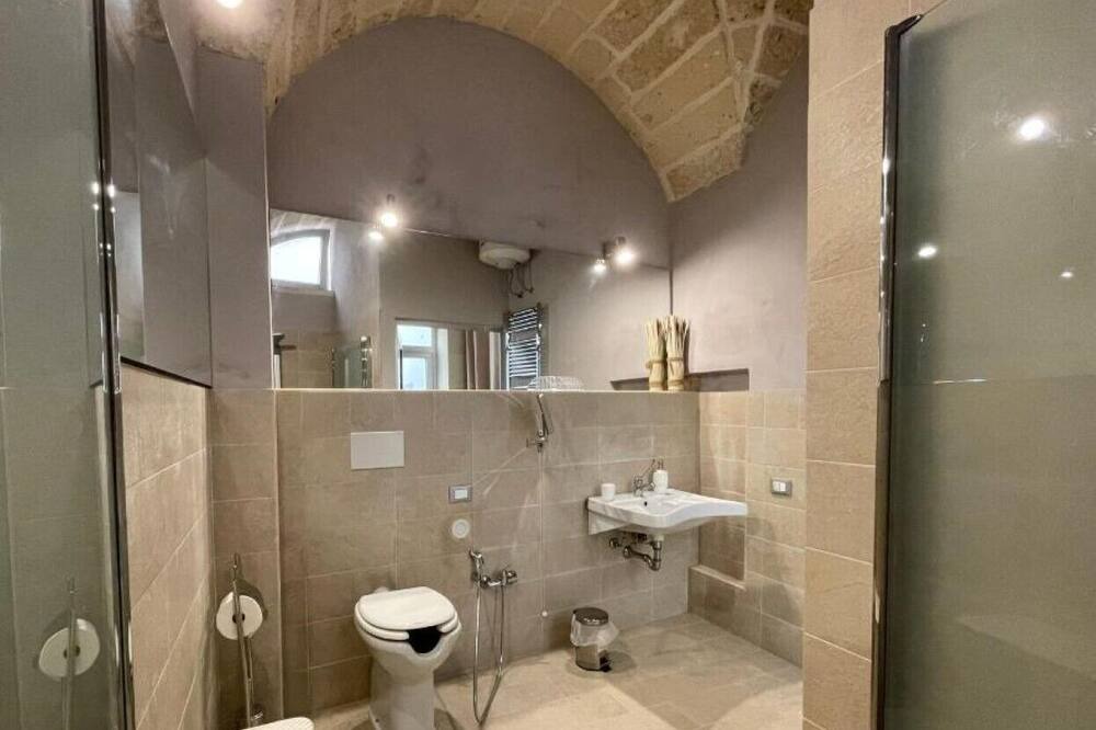 Photo of Bathroom in San Pietro in Lama