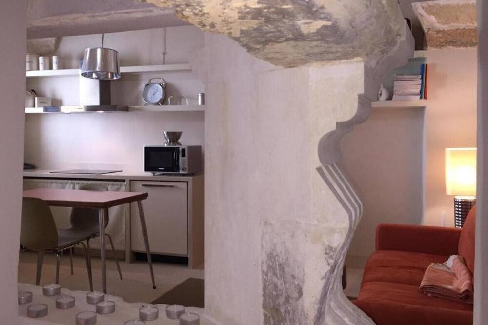 Photo of Kitchen in San Pietro in Lama