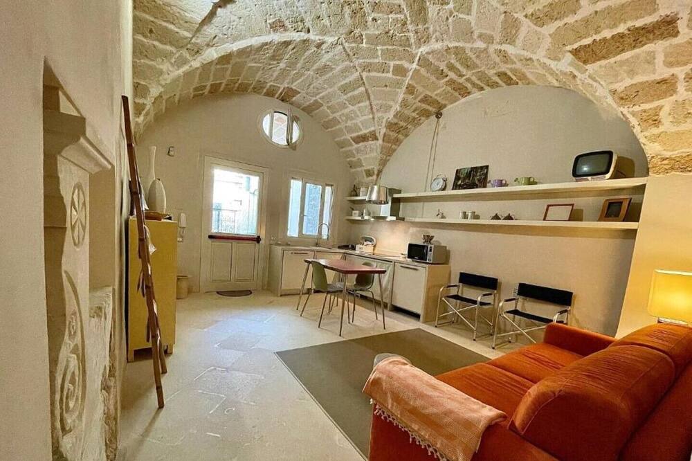 Photo of Livingroom in San Pietro in Lama