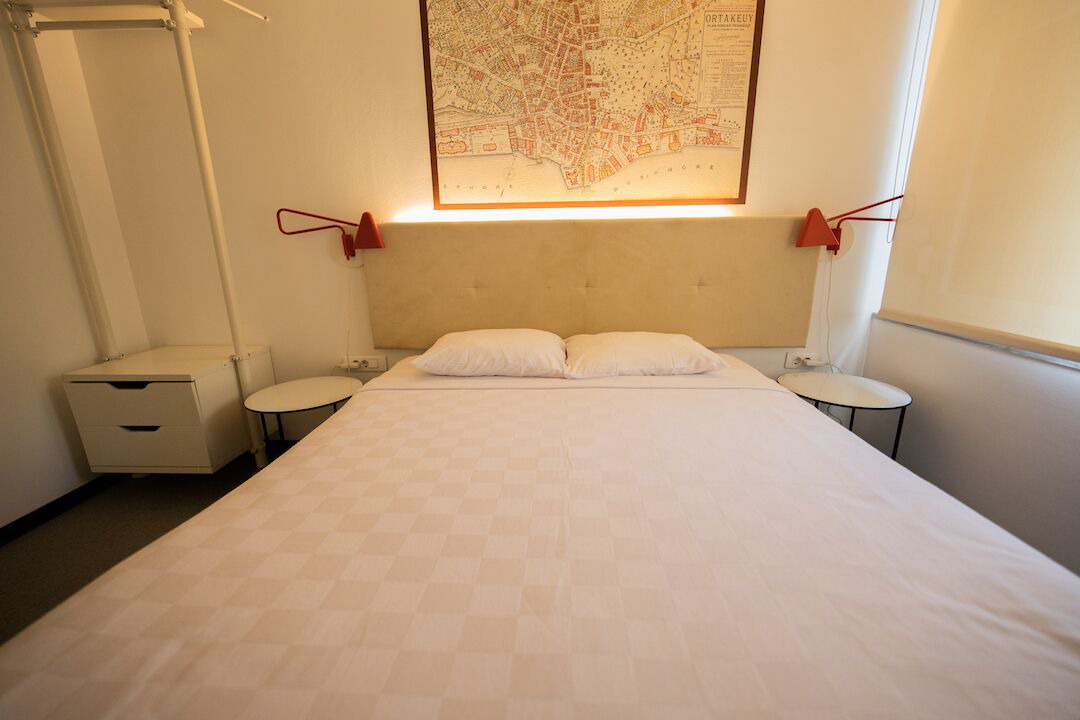 Photo of Bedroom in Ortakoy