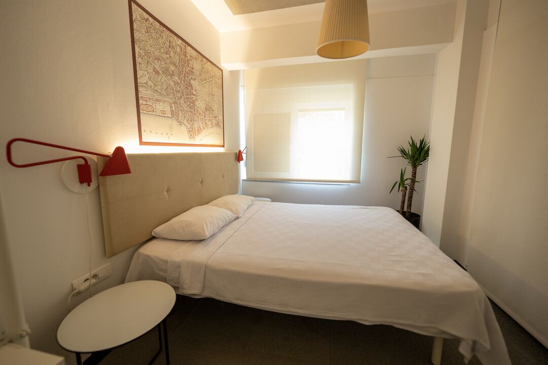 Photo of Bedroom in Ortakoy