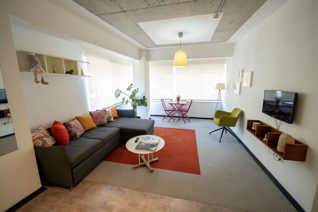 Photo of Livingroom in Ortakoy