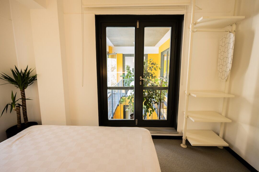 Photo of Bedroom in Ortakoy