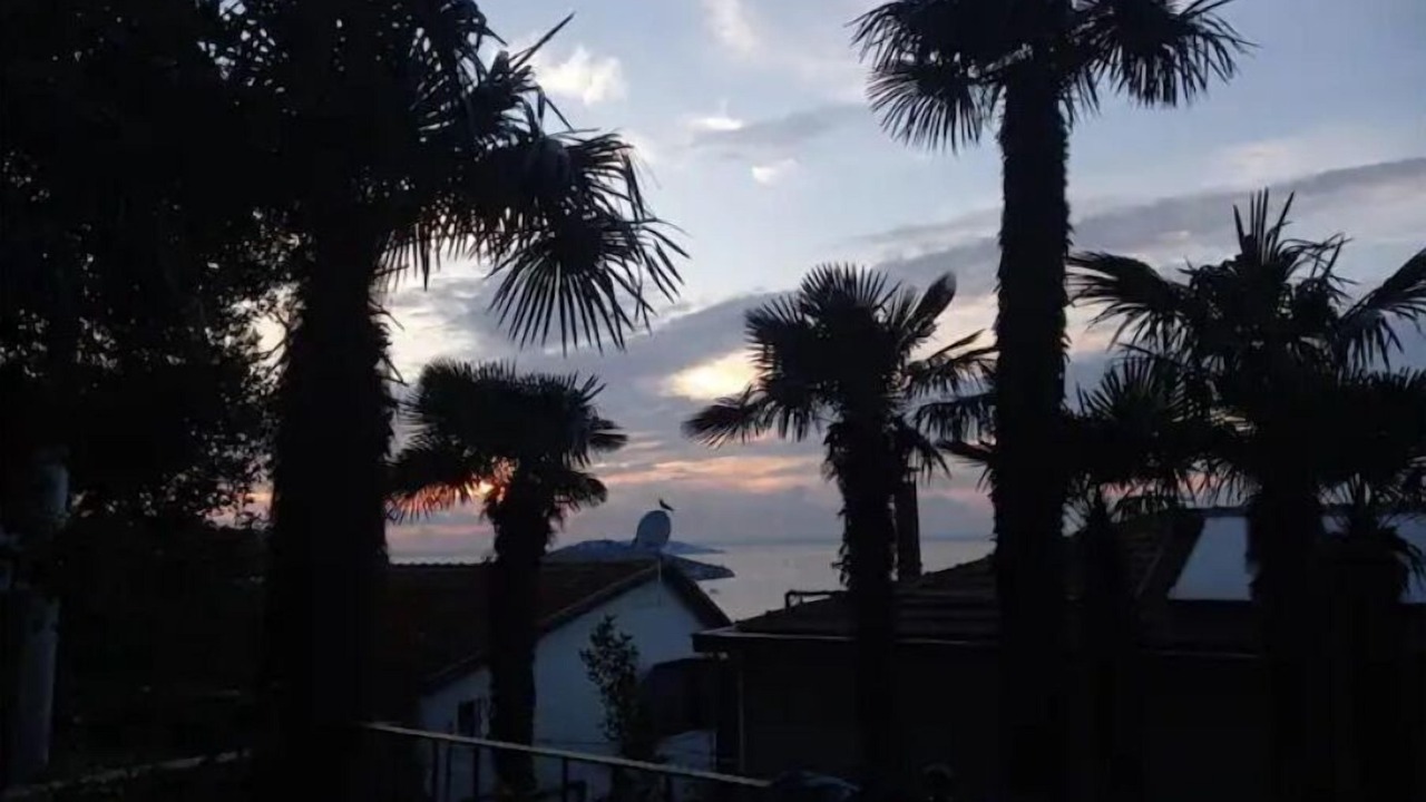 Photo of Outdoor in Adalar