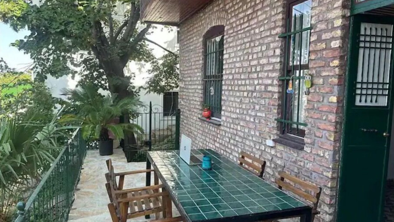 Photo of Outdoor in Adalar