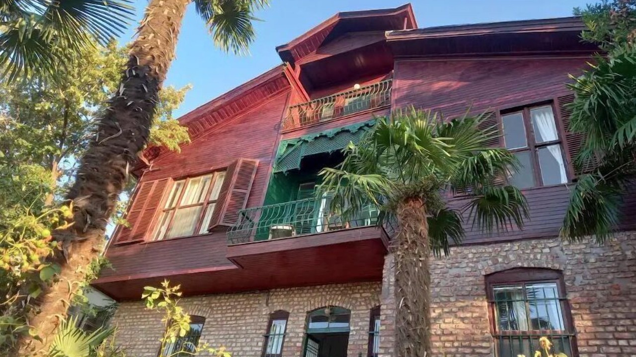 Photo of Outdoor in Adalar