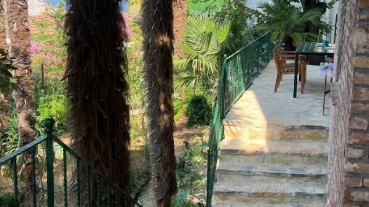 Photo of Outdoor in Adalar