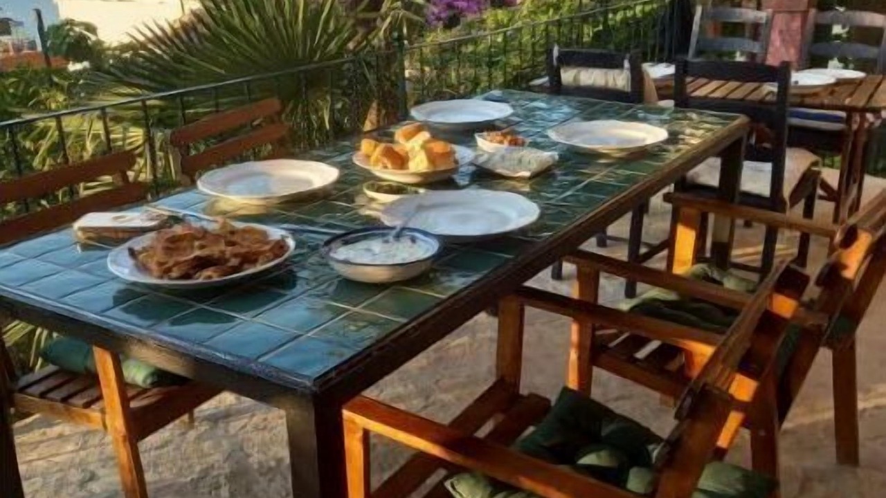 Photo of Outdoor in Adalar
