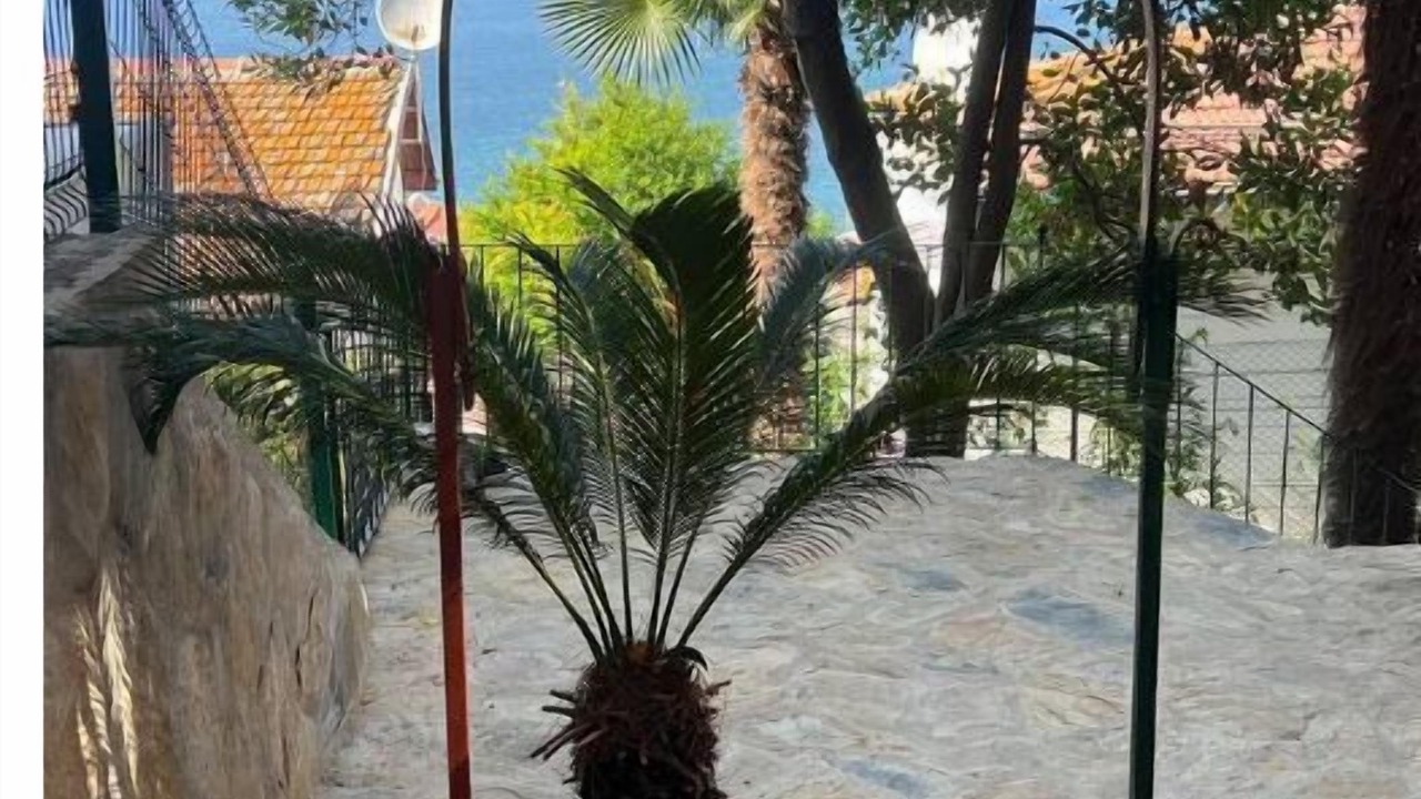 Photo of Outdoor in Adalar