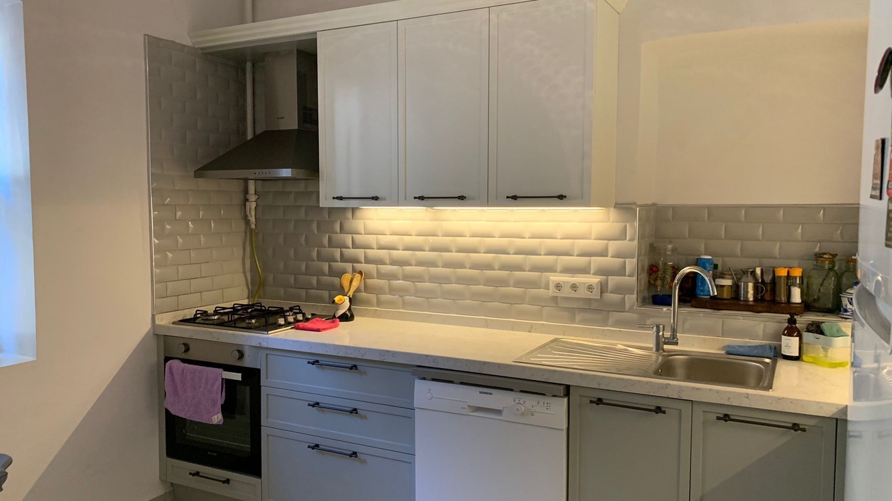 Photo of Kitchen in Adalar