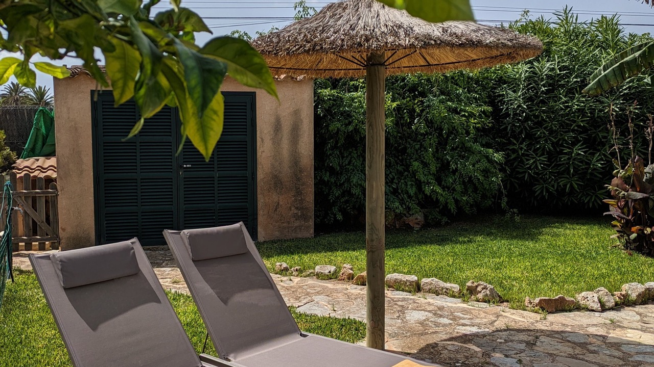 Photo of Outdoor in S Horta