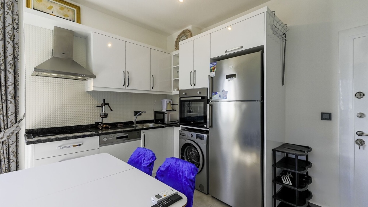 Photo of Kitchen in Seki
