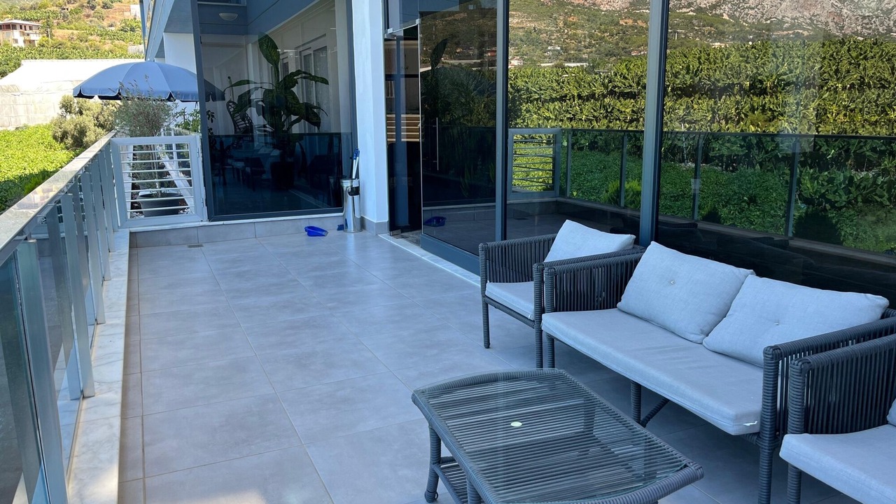Photo of Patio Balcony in Seki