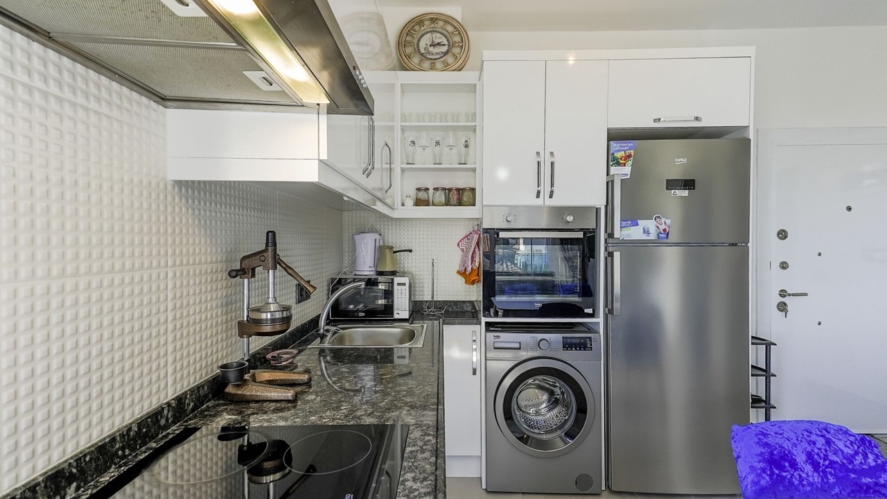 Photo of Kitchen in Seki