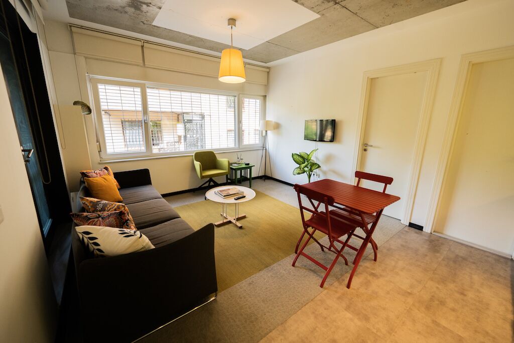 Photo of Livingroom in Ortakoy