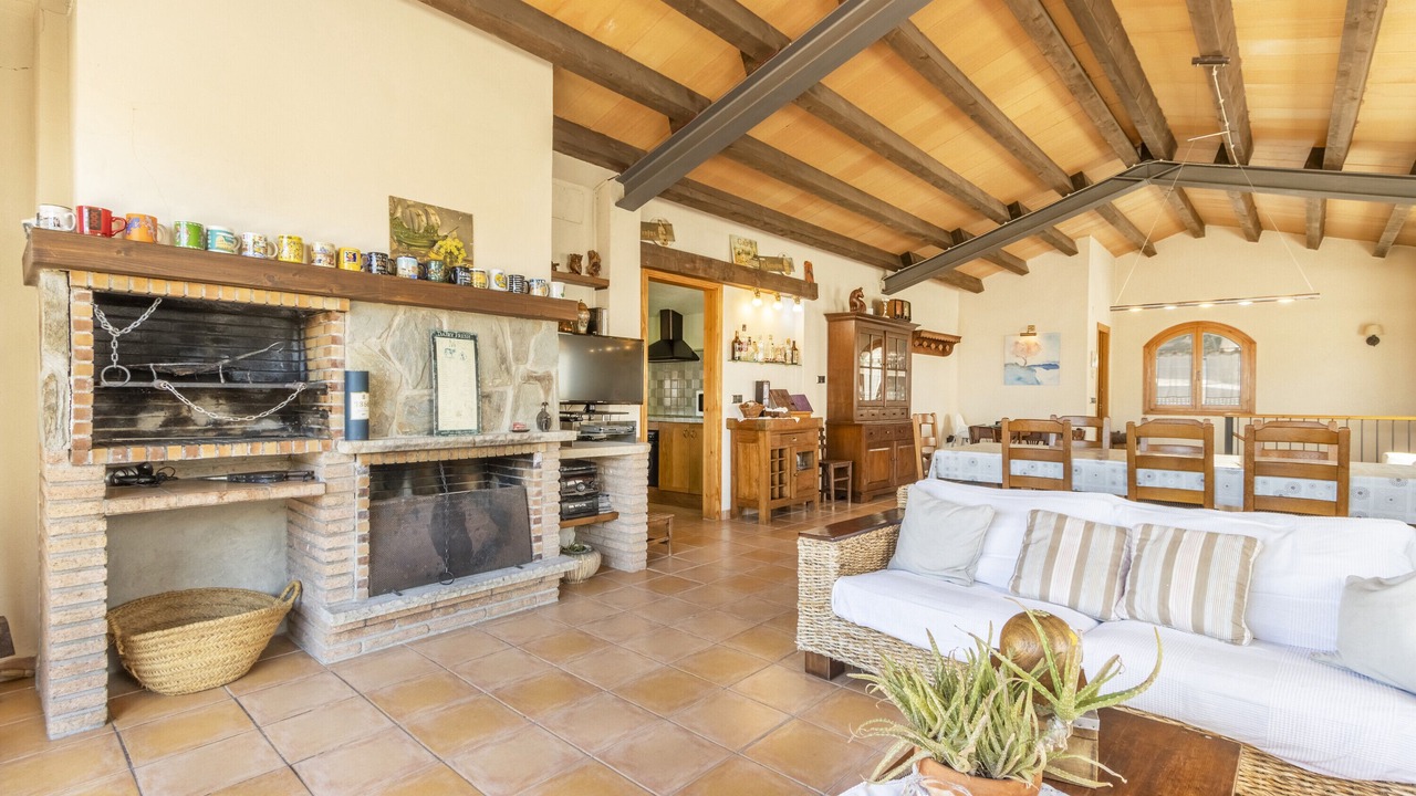 Photo of Livingroom in Sedo