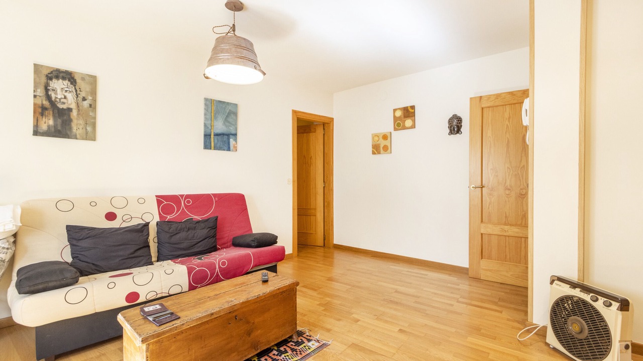 Photo of Livingroom in Sedo
