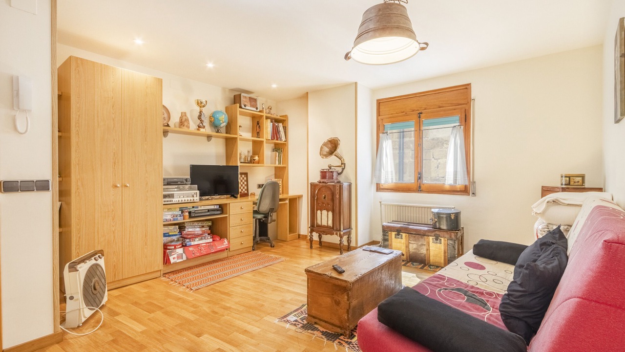 Photo of Livingroom in Sedo