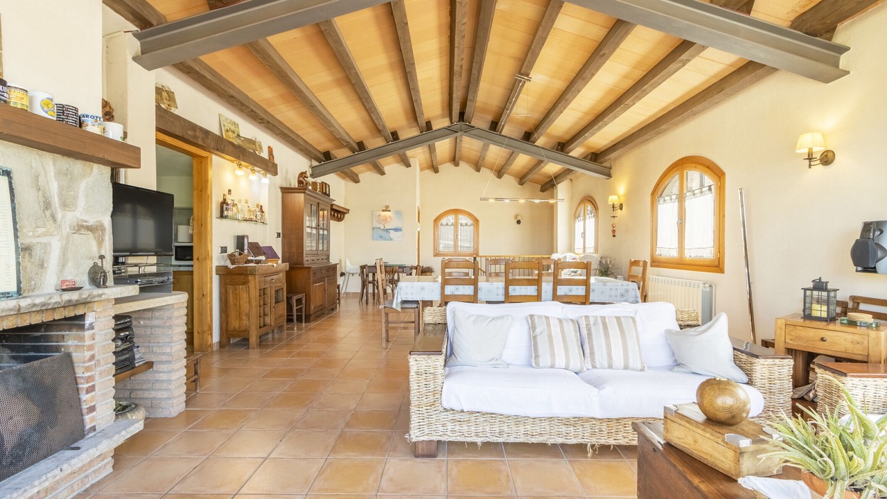 Photo of Livingroom in Sedo