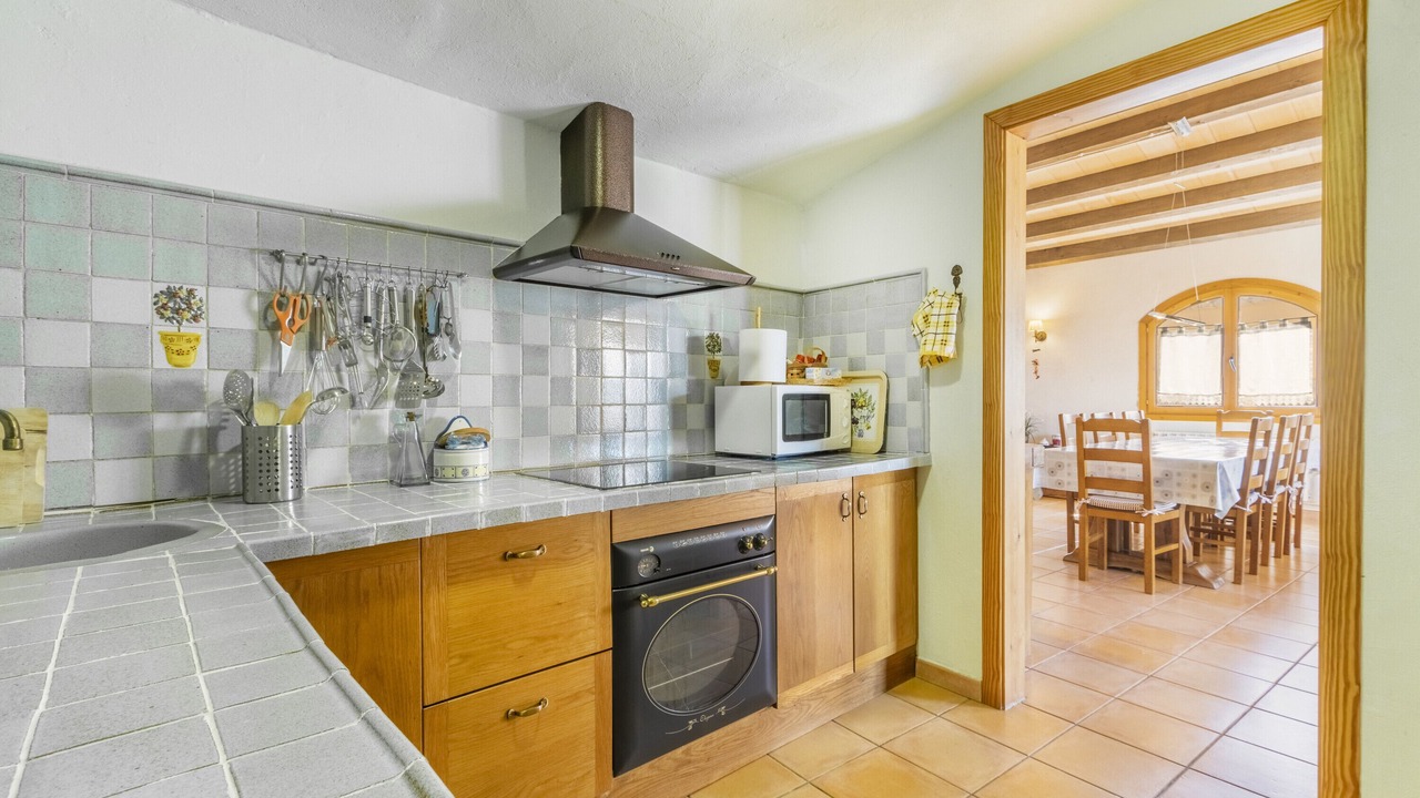 Photo of Kitchen in Sedo