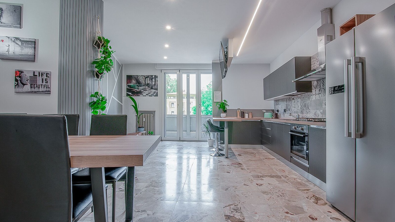 Photo of Bedroom in Reggio nell'Emilia