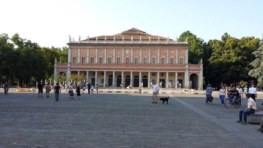 Photo of Others in Reggio nell'Emilia