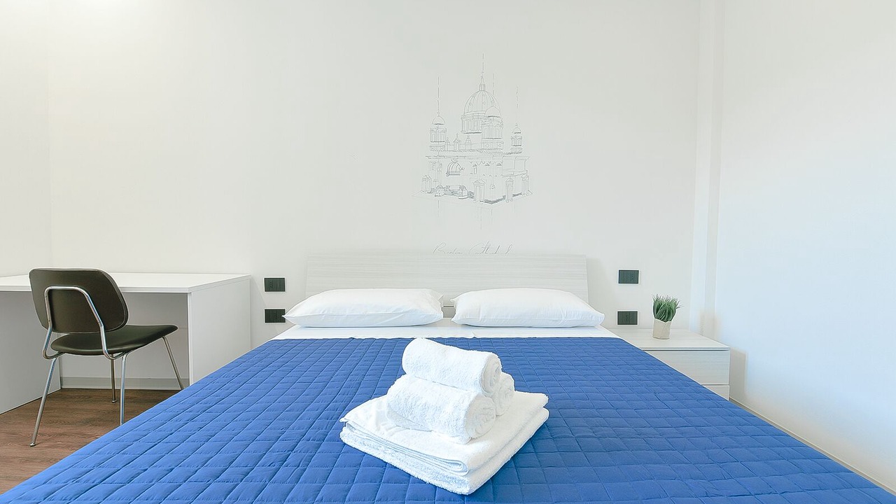 Photo of Bedroom in Reggio nell'Emilia
