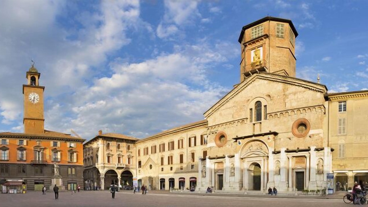 Photo of Others in Reggio nell'Emilia