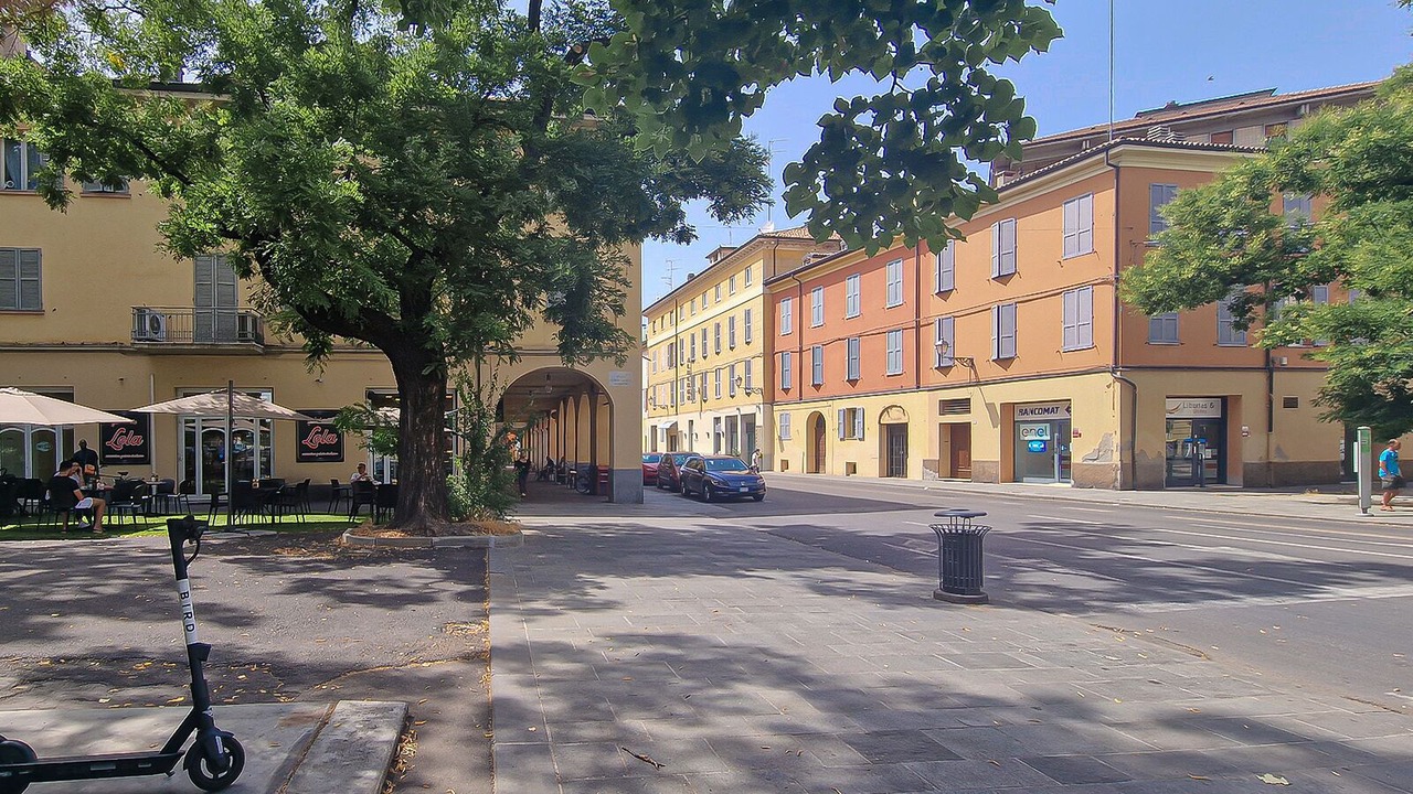 Photo of Outdoor in Reggio nell'Emilia