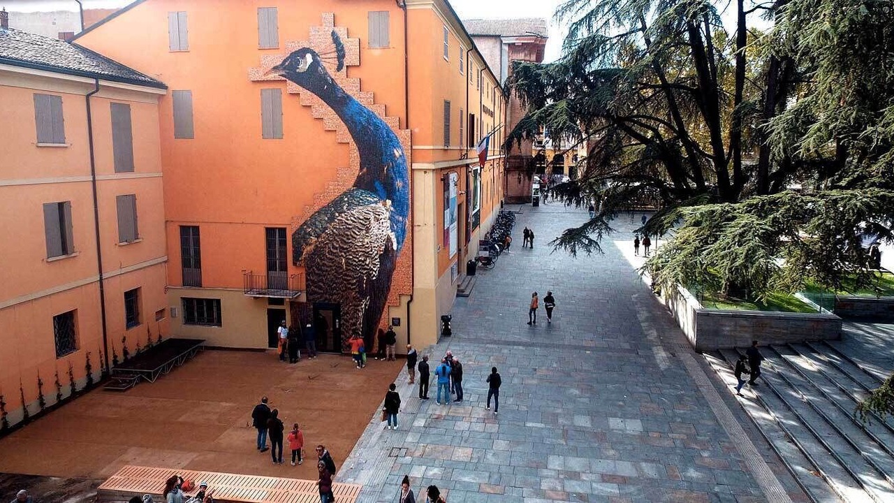 Photo of Others in Reggio nell'Emilia