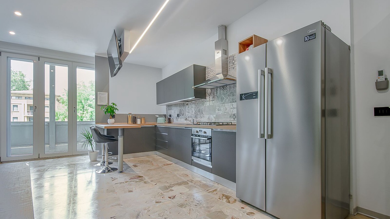 Photo of Bedroom in Reggio nell'Emilia