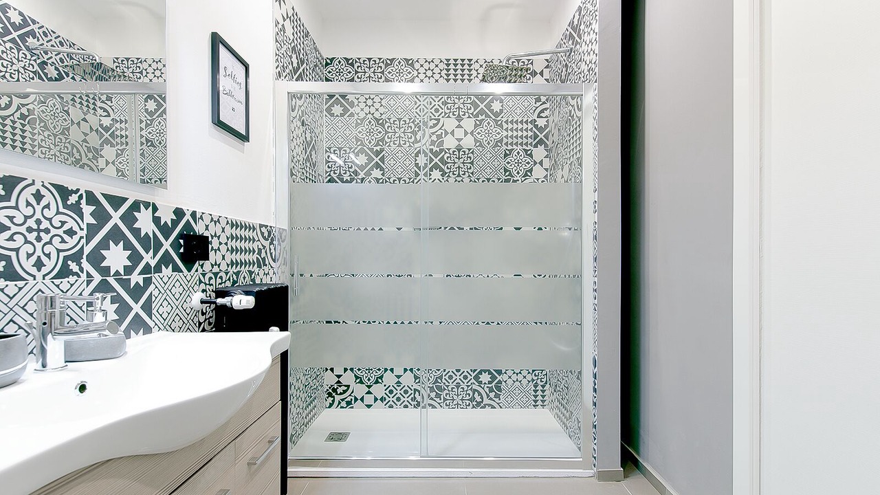 Photo of Bathroom in Reggio nell'Emilia