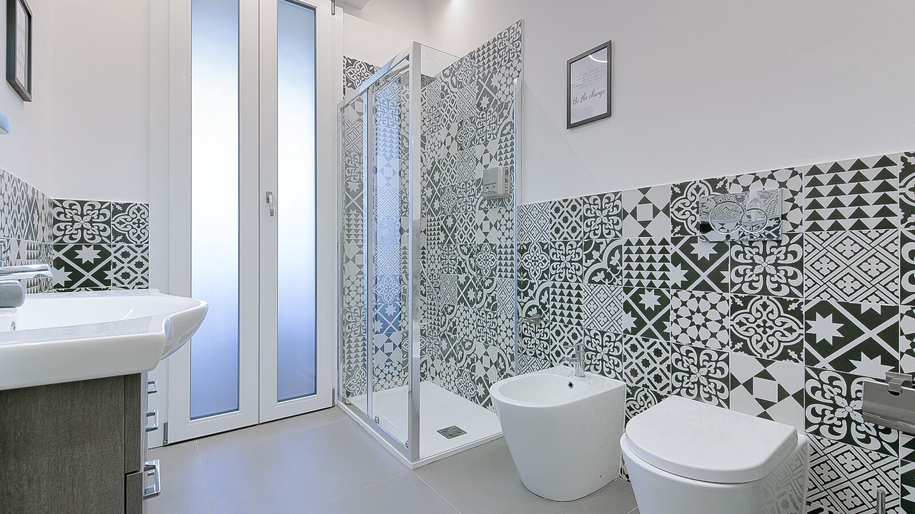 Photo of Bathroom in Reggio nell'Emilia