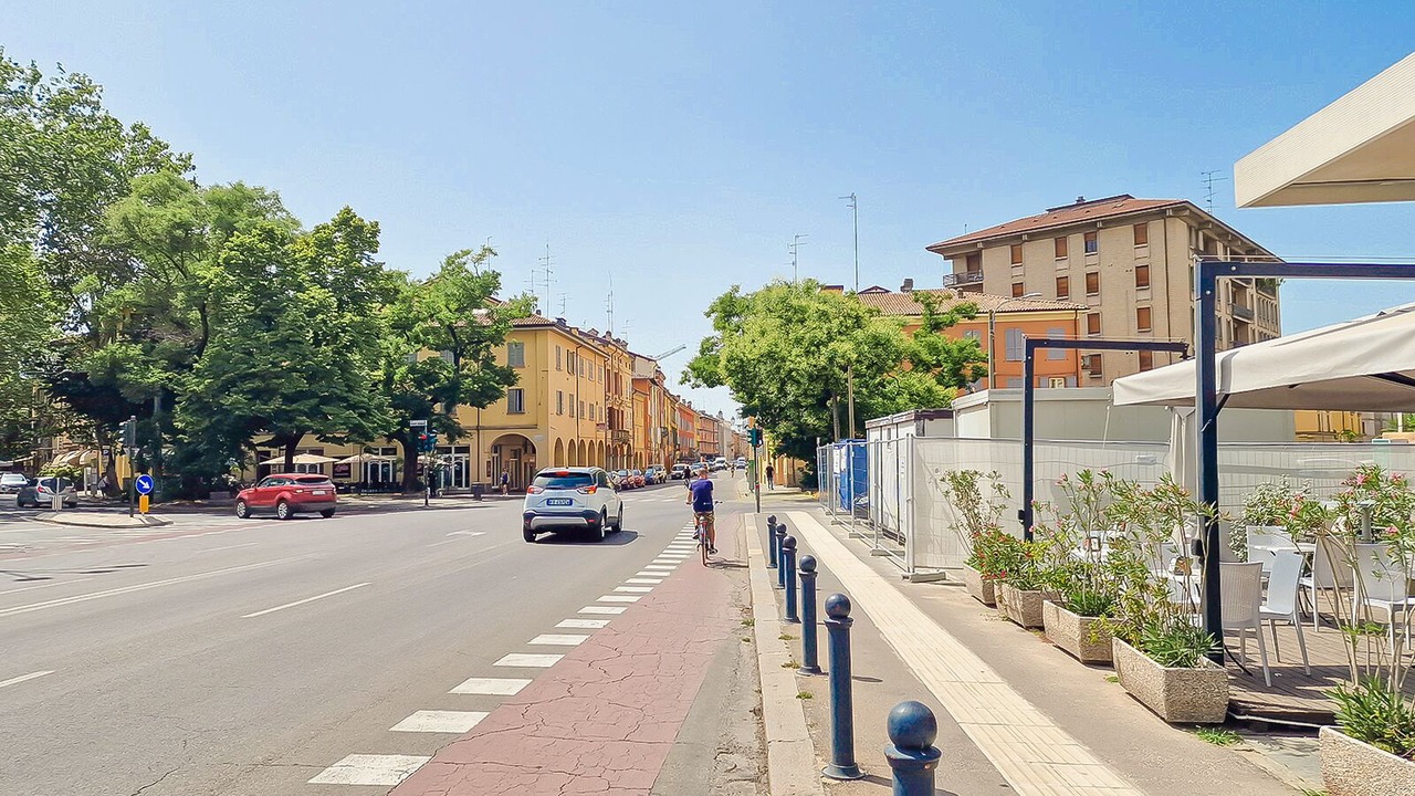 Photo of Outdoor in Reggio nell'Emilia